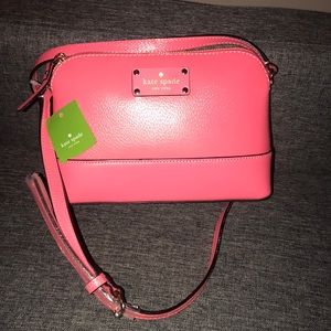 Kate spades Crossbody bag